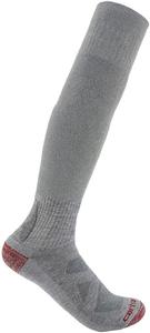 Carhartt мужские SO9770M тяжелые носки до колена из смесовой мериносовой шерсти, Asphalt Heather