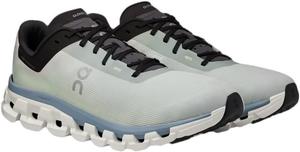 Кроссовки On Mens Cloudflow 4, Glacier | Chambray