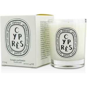 Ароматическая свеча Cypres Cypress 70 г 2,4 унции Diptyque