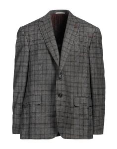 Блейзер Pal Zileri, серый