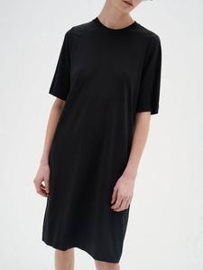 Платье-туника vosie InWear, черный