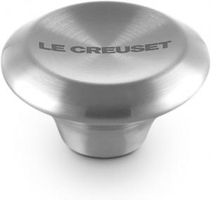 Сменная ручка для крышки противня Le Creuset, нержавеющая сталь, 47 мм