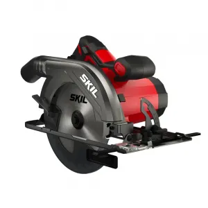 SKIL 7-дюймовая бытовая электрическая циркулярная пила 5830 портативная электрическая пила для деревообработки настольная пила ручная электрическая циркулярная пила