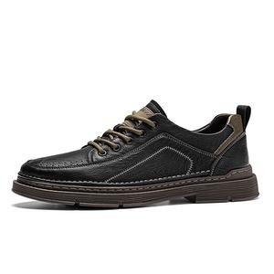 Кроссовки мужские Lifestyle Shoes Men Low-Top Black Mr. Thorn Tree