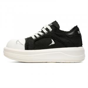 WEISHIBANGWEI Мужские парусиновые туфли