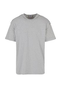 Базовая футболка Urban Classics, серая