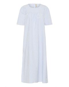 Миди платье CULTURE Kima, Blue