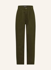 Брюки Blue Effect, зеленый