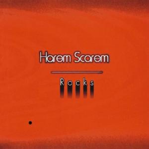 Диск CD Rocks - Harem Scarem