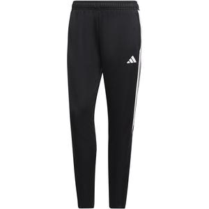 Спортивные брюки Tiro 23 Club Adidas, черный