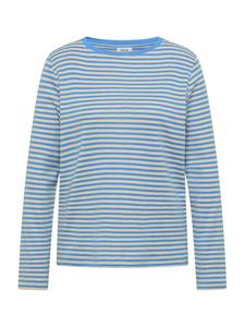 CECIL Лонгслив в цвете опал