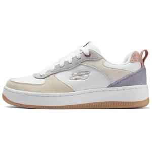 Кроссовки Skechers Skateboarding Shoes Women's Low-top Lilac, светло-фиолетовый