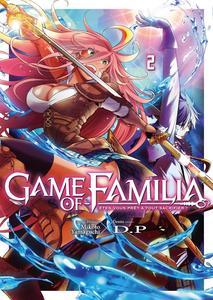 Game of Familia - Tome 02 (MEIAN)