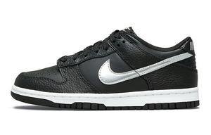 Nike Dunk Low Шпоры, посвященные 75-летию НБА (GS)