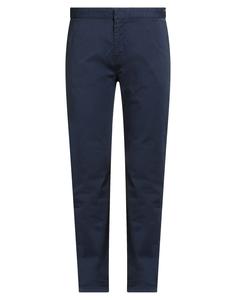 Брюки Orlebar Brown, темно-синий