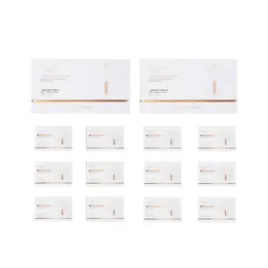 Сыворотка с вторичным высвобождением Women's Delicate Springs