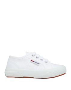 Кроссовки Superga, белый