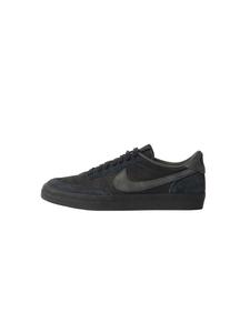 Кроссовки Nike Sportswear Killshot 2 Premium, черный
