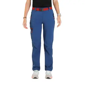 Брюки Newwood Peregrin, синий