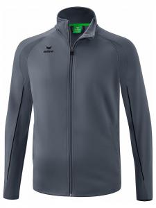 Erima Тренировочная куртка "Liga Star" антрацитового цвета