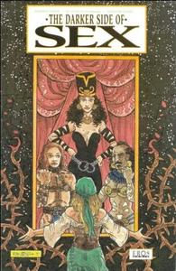 The Darker Side of Sex No. 3 (Eros - 1995) (Eros Comix)