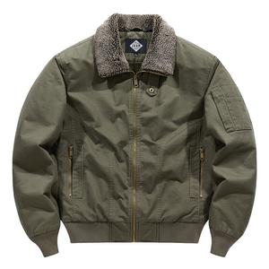 Куртка унисекс Jeep Spirit, коричневый