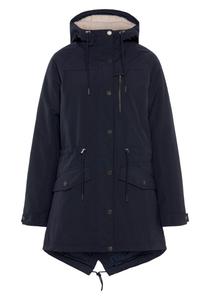 Куртка для активного отдыха JACK WOLFSKIN Performance Jacket, темно-синий