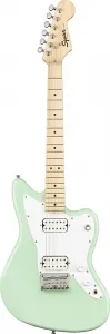 Squier Mini Jazzmaster HH Серф-Грин