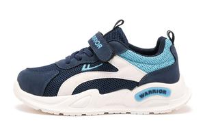 Кроссовки WARRIOR Kids Lifestyle Shoes Kids Low-top Blue