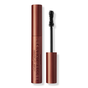 Тушь для ресниц Better Than Sex для придания объема и удлинения ресниц Too Faced, Chocolate