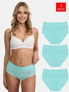 Трусики Tazzio F920, мятный