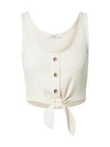 Топ About You DILARA, белый