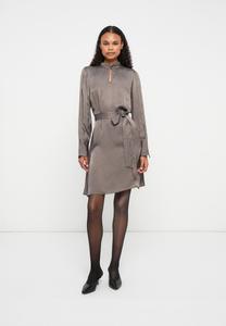 Платье Bruuns Bazaar SINAPSIS ZENIA DRESS, Taupe