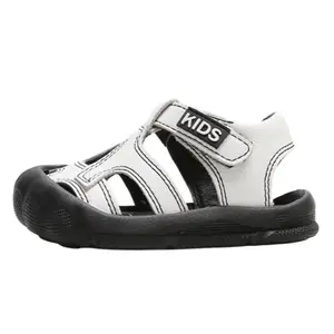 Кроссовки MAIBUXIONG Toddler Shoes Baby, черный