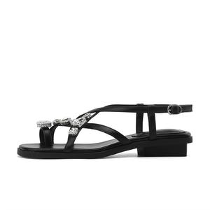 Сандалии DAPHNE One-Strap Sandals Women's