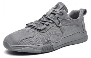 Кроссовки HLA Casual Shoes Men Low-Top