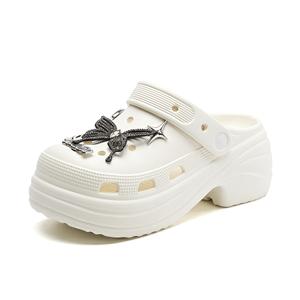 La Chapelle Сабо женские белые