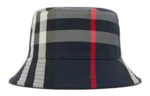 Проверить бейсболку Burberry, синяя