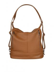 Рюкзак Samantha Look, коричневый