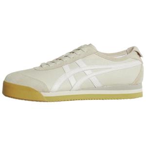 Asics Mexico 66 Sd Pf Onitsuka Tiger, кремово-белый, молочный чай