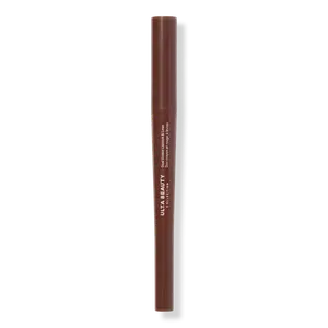 Двусторонняя помада и карандаш для губ ULTA Beauty Collection, Big Bet (cocoa brown)