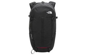 THE NORTH FACE 36-литровый дорожный рюкзак для активного отдыха из нейлона черный унисекс