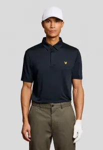 Рубашка поло Lyle & Scott, Z Dark Navy
