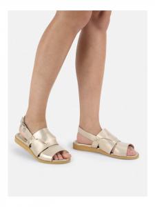 Классические босоножки Felmini, серебряный