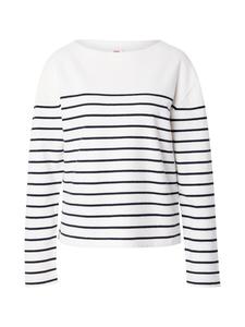 Свитер LEVIS  Marin Striped Top, White