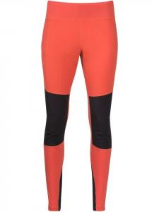 Спортивные брюки Bergans, черный