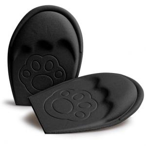 Мягкие гелевые подушечки для высоких каблуков., inna