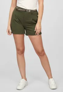 Футболка с шортами umschlag с двумя карманами Cloud 5Ive, Military Green