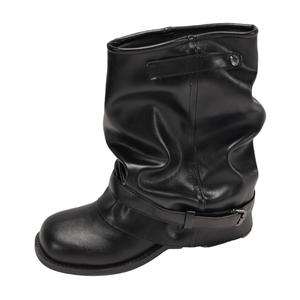 Boldi Kuki Ботильоны женские черные