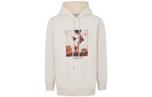 Stella McCartney Свитшот женский экрю